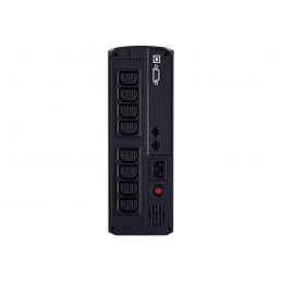 CyberPower | Backup UPS Systems | VP1600EILCD | 1600 VA | 960 W