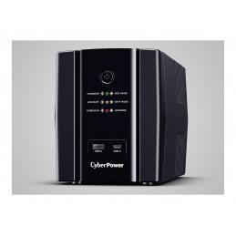 CyberPower | Backup UPS Systems | UT2200EG | 2200 VA | 1320 W