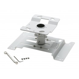 Epson Ceiling Mount - ELPMB22 - White | Epson | Projector Ceiling mount | ELPMB22 | Turn | Maximum weight (capacity) 15 kg | Whi