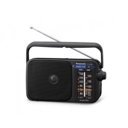 RADIO PLAYER/RF-2400DEG-K PANASONIC