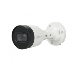 NET CAMERA 2MP IR BULLET/IPC-HFW1230S1-0280B-S5 DAHUA