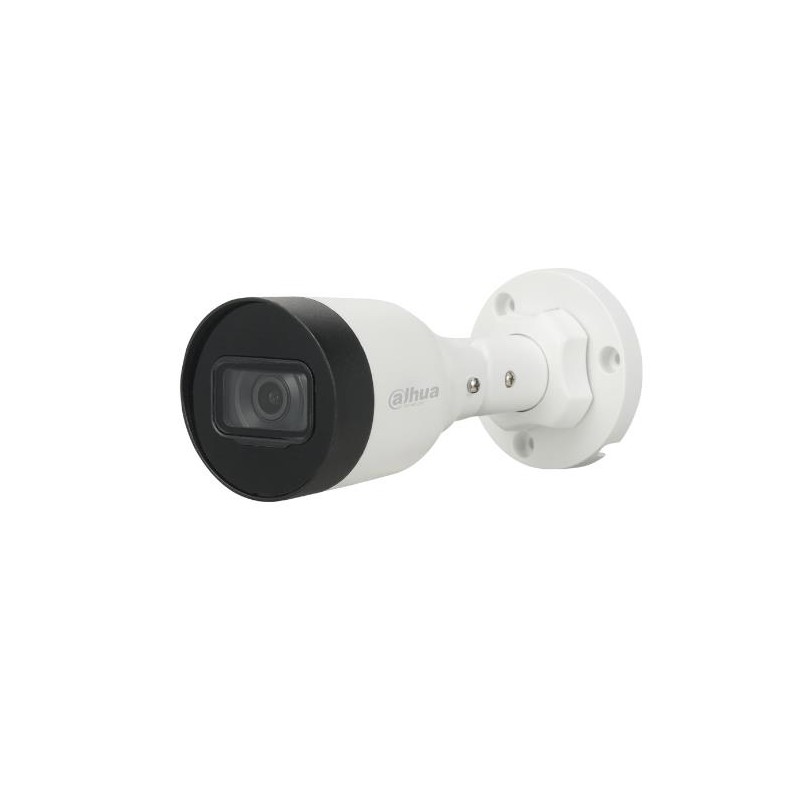 NET CAMERA 2MP IR BULLET/IPC-HFW1230S1-0280B-S5 DAHUA