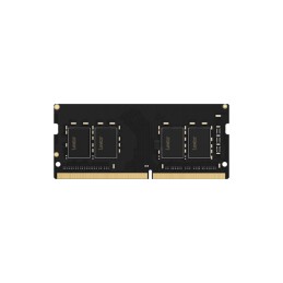 Lexar | 8 GB | DDR4 | 3200 MHz | Notebook | Registered No | ECC No