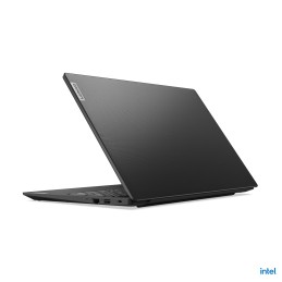 Lenovo Essential V15 G4 IRU | Black | 15.6 " | IPS | FHD | 1920 x 1080 pixels | Anti-glare | Intel Core i5 | i5-13420H | 16 GB |