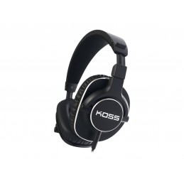 Koss | Headphones | Pro4S | Wired | On-Ear | Black