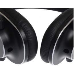 Koss | Headphones | Pro4S | Wired | On-Ear | Black