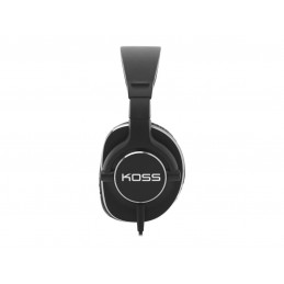 Koss | Headphones | Pro4S | Wired | On-Ear | Black