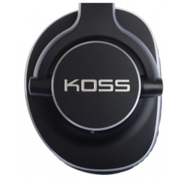 Koss | Headphones | Pro4S | Wired | On-Ear | Black