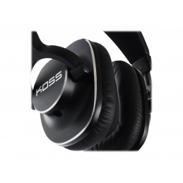 Koss | Headphones | Pro4S | Wired | On-Ear | Black