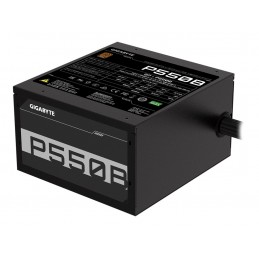 Gigabyte | GP-P550B | 550 W