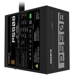 Gigabyte | GP-P550B | 550 W