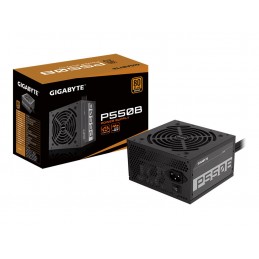 Gigabyte | GP-P550B | 550 W