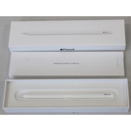 SALE OUT. Apple Pencil (2nd Generation) | Apple | Pencil (2nd Generation) | MU8F2ZM/A | DEMO