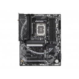 Gigabyte Z790 EAGLE AX | Processor family Intel | Processor socket LGA1700 | DDR5 DIMM | Supported hard disk drive interfaces SA