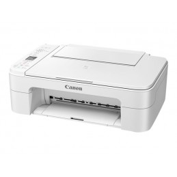 Canon PIXMA TS3351 EUR | 3771C026 | Inkjet | Colour | Multifunction Printer | A4 | Wi-Fi | White