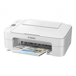 Canon PIXMA TS3351 EUR | 3771C026 | Inkjet | Colour | Multifunction Printer | A4 | Wi-Fi | White