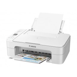 Canon PIXMA TS3351 EUR | 3771C026 | Inkjet | Colour | Multifunction Printer | A4 | Wi-Fi | White