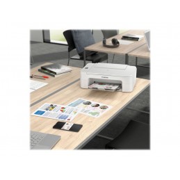 Canon PIXMA TS3351 EUR | 3771C026 | Inkjet | Colour | Multifunction Printer | A4 | Wi-Fi | White