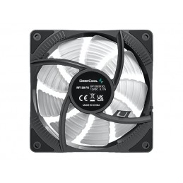 Deepcool | Case Fan | RF-120 FS | Case fan