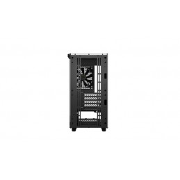 Deepcool | MACUBE 110 WH | White | mATX | ATX PS2 Length less than 170mm)