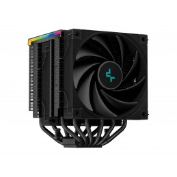 Deepcool | AK620 | Zero Dark | Intel, AMD | Digital CPU Air Cooler