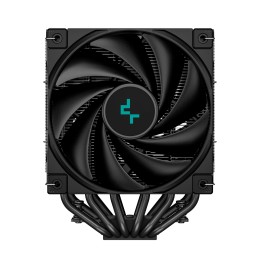 Deepcool | AK620 | Zero Dark | Intel, AMD | Digital CPU Air Cooler