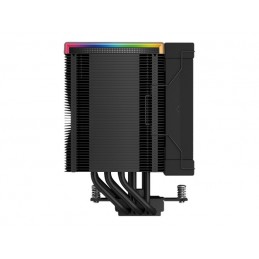 Deepcool | Digital CPU Cooler | AK500S | Intel, AMD