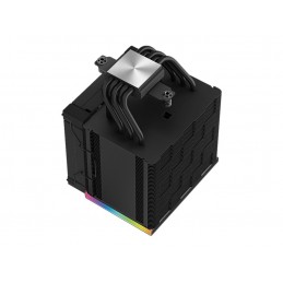Deepcool | Digital CPU Cooler | AK500S | Intel, AMD