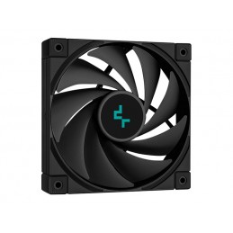 Deepcool | Digital CPU Cooler | AK500S | Intel, AMD