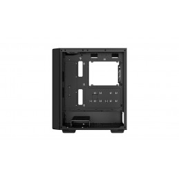 Deepcool | Case | CC560 V2 | Black | Mid-Tower | Power supply included No | ATX PS2