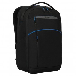 Targus TBB643GL | Coastline Laptop Backpack | Fits up to size 15-16 " | Backpack | Black