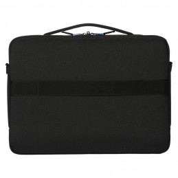 Targus TBT940GL | Coastline Laptop Topload | Fits up to size 15-16 " | Topload | Black