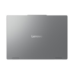 Lenovo IdeaPad 5 2-in-1 14Q8X9 | Luna Grey | 14 " | OLED | Touchscreen | WUXGA | 1920 x 1200 pixels | Glossy | Snapdragon X Plus