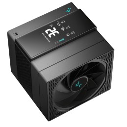 Deepcool CPU Cooler | ASSASSIN IV VC VISION | Intel, AMD