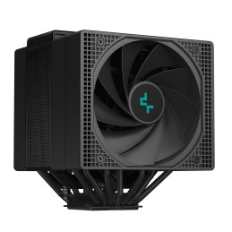 Deepcool CPU Cooler | ASSASSIN IV VC VISION | Intel, AMD