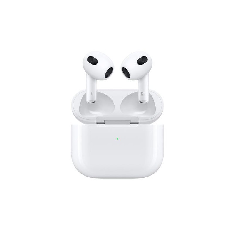 HEADSET AIRPODS 3RD GEN//CHARGING CASE MPNY3 APPLE