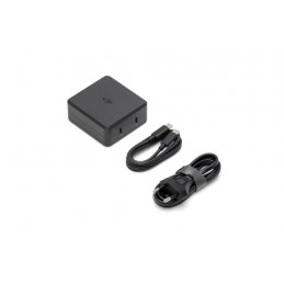 DRONE ACC POWER ADAPTER USB-C/100W CP.EN.00000425.02 DJI