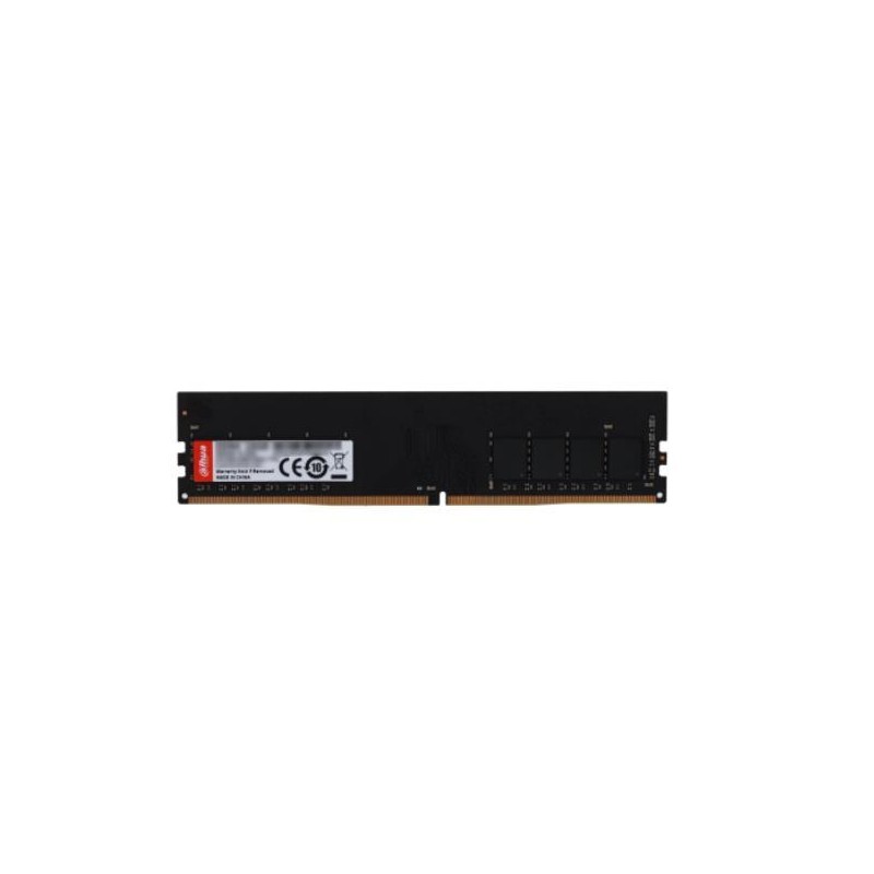 MEMORY DIMM 8GB PC25600 DDR4/DDR-C300U8G32 DAHUA