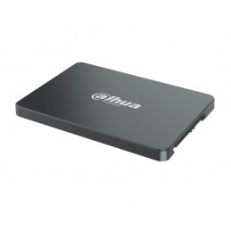 SSD|DAHUA|DHI-SSD-C800A|256GB|SATA 3.0|TLC|Write speed 460 MBytes/sec|Read speed 550 MBytes/sec|2,5"|MTBF 1500000 hours|SSD-C800