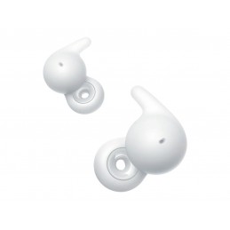 Sony Headphones | WF-L910 LinkBuds Open | Bluetooth | In-ear | Wireless | White