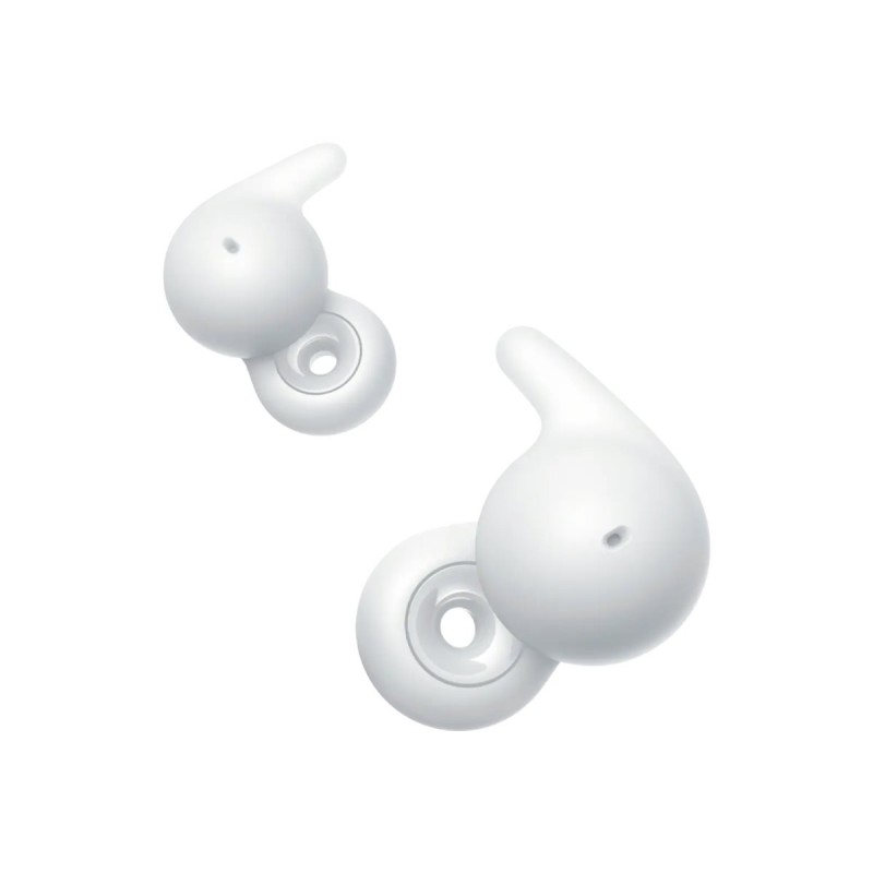 Sony Headphones | WF-L910 LinkBuds Open | Bluetooth | In-ear | Wireless | White