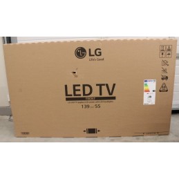 SALE OUT. LG 55UR762H3ZC 55" Hospitality TV, 3840x2160 4K UHD, HDMI USB | LG | 4K UHD Commercial TV | 55UR762H3ZC | 55 " | Lands