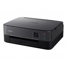 Canon Photo Printer | TS5350i | Inkjet | Colour | A4 | Wi-Fi | Black