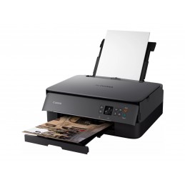 Canon Photo Printer | TS5350i | Inkjet | Colour | A4 | Wi-Fi | Black