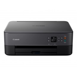 Canon Photo Printer | TS5350i | Inkjet | Colour | A4 | Wi-Fi | Black