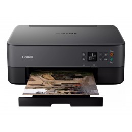 Canon Photo Printer | TS5350i | Inkjet | Colour | A4 | Wi-Fi | Black