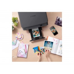 Canon Photo Printer | TS5350i | Inkjet | Colour | A4 | Wi-Fi | Black