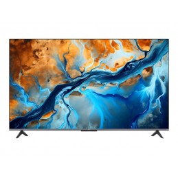 Xiaomi | TV | S Mini LED 2025 | 55 | Smart TV | Google TV | UHD | Black