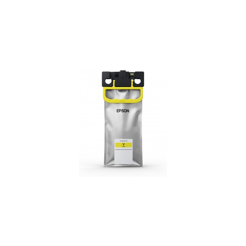Epson XXL Ink Supply Unit | WorkForce Pro WF-C529R / C579R | Ink Cartridge | Yellow