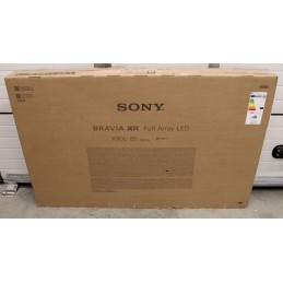 Sony | DAMAGED PACKAGING